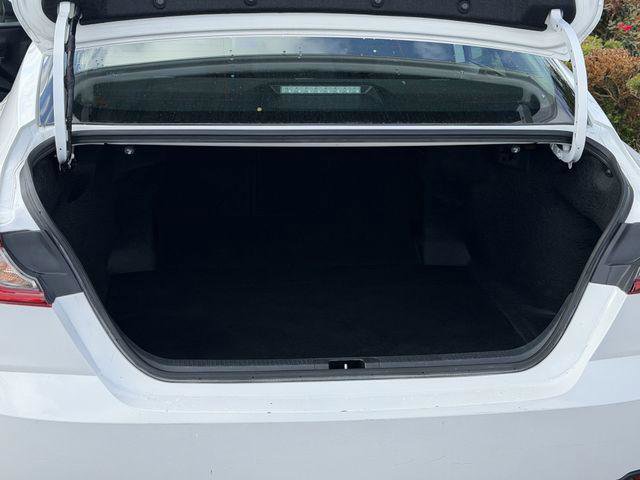 Certified 2025 Toyota Camry LE FWD image 23