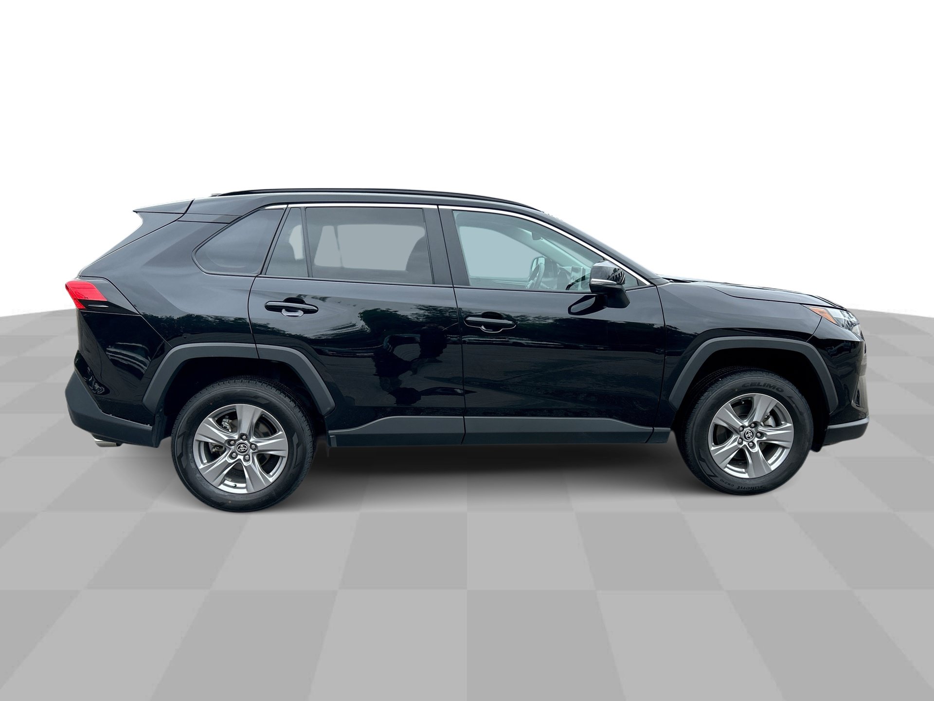 Used 2024 Toyota RAV4 XLE w/ Weather Package AWD/4WD image 10