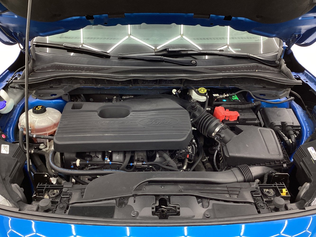 Used 2020 Ford Escape SEL image 41