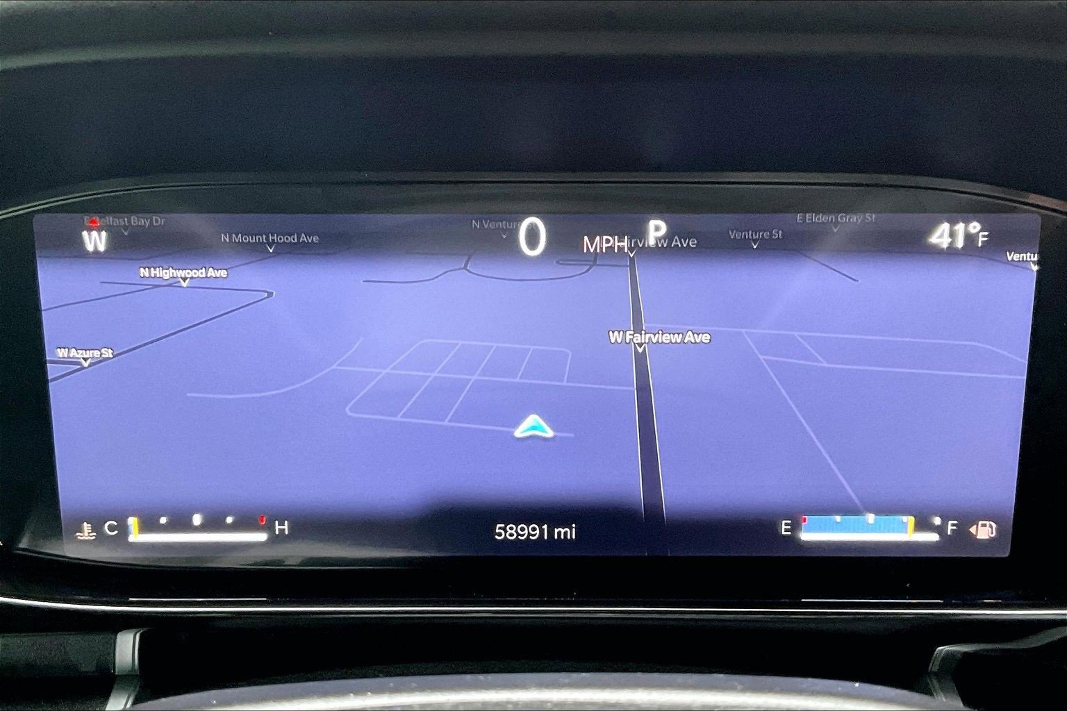 Used 2022 Jeep Wagoneer Series I w/ Convenience Group I image 13