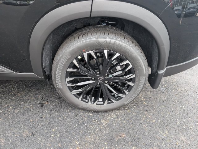 New 2026 Nissan Rogue Dark Armor AWD/4WD image 23