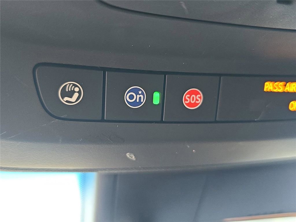 Used 2023 Cadillac CT5 V w/ Premium Package image 25