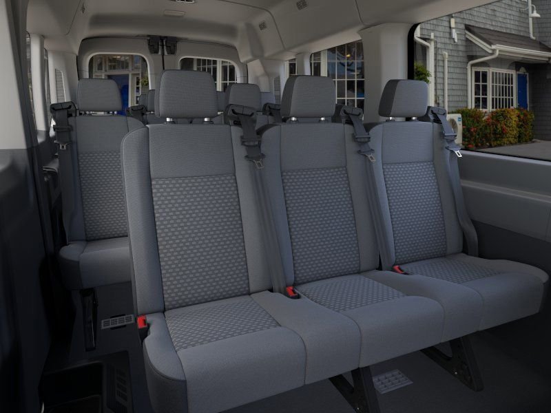 New 2025 Ford Transit 350 XL RWD image 11