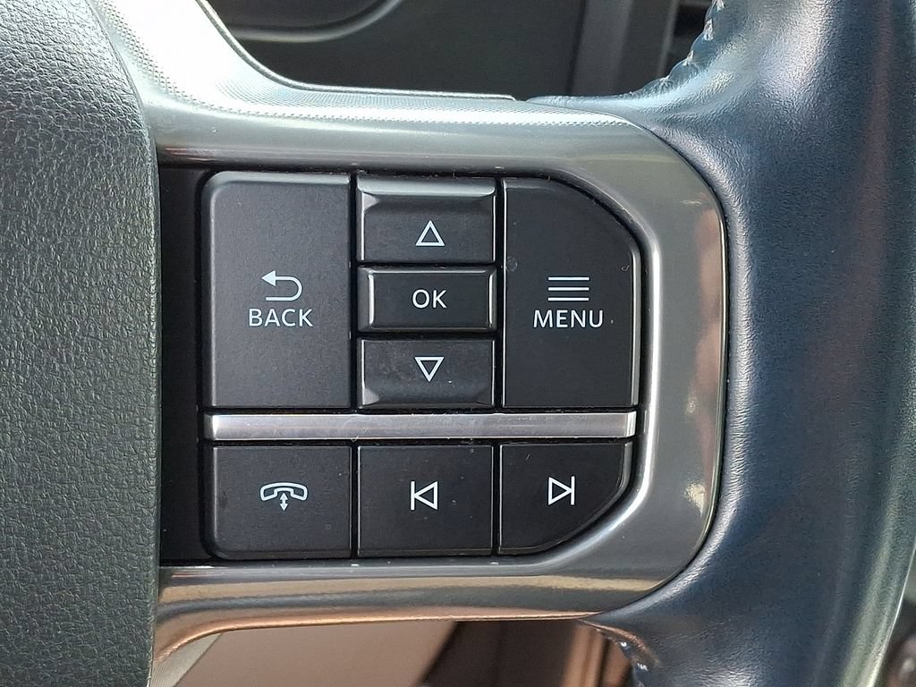 Used 2024 Ford F350 Limited w/ FX4 Off-Road Package AWD/4WD image 24