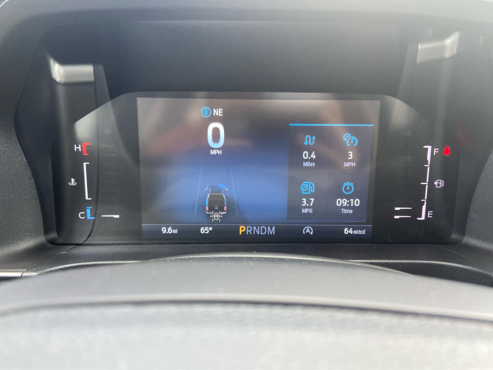 New 2026 Ford Ranger XLT AWD/4WD image 21