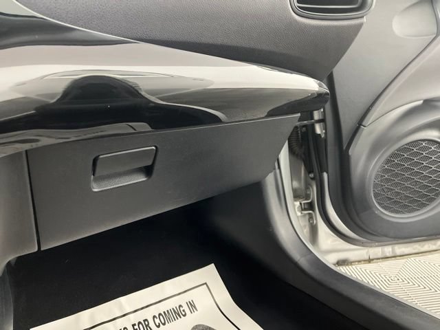 Used 2017 Toyota Prius Two FWD image 34