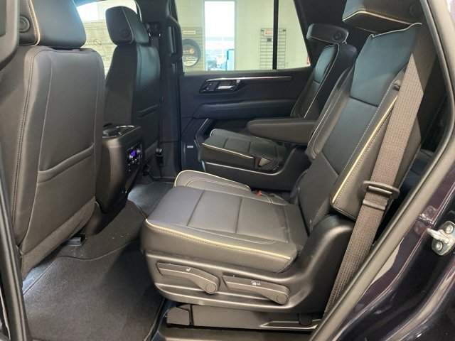 New 2026 Chevrolet Tahoe Premier image 29