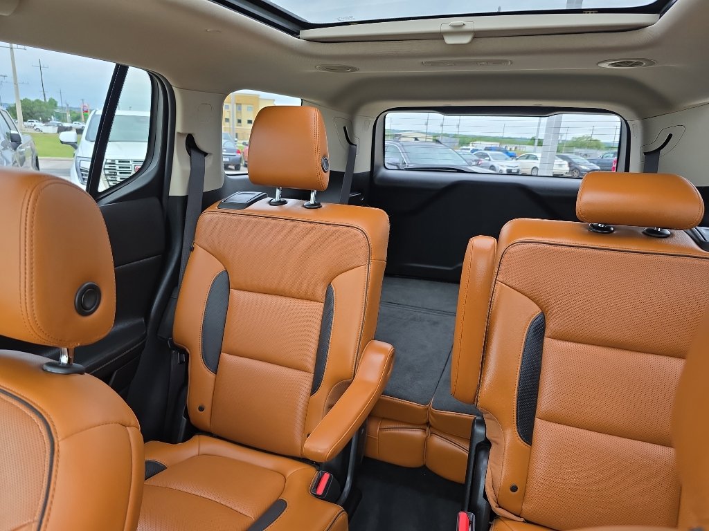 Used 2019 GMC Acadia SLT AWD/4WD image 8
