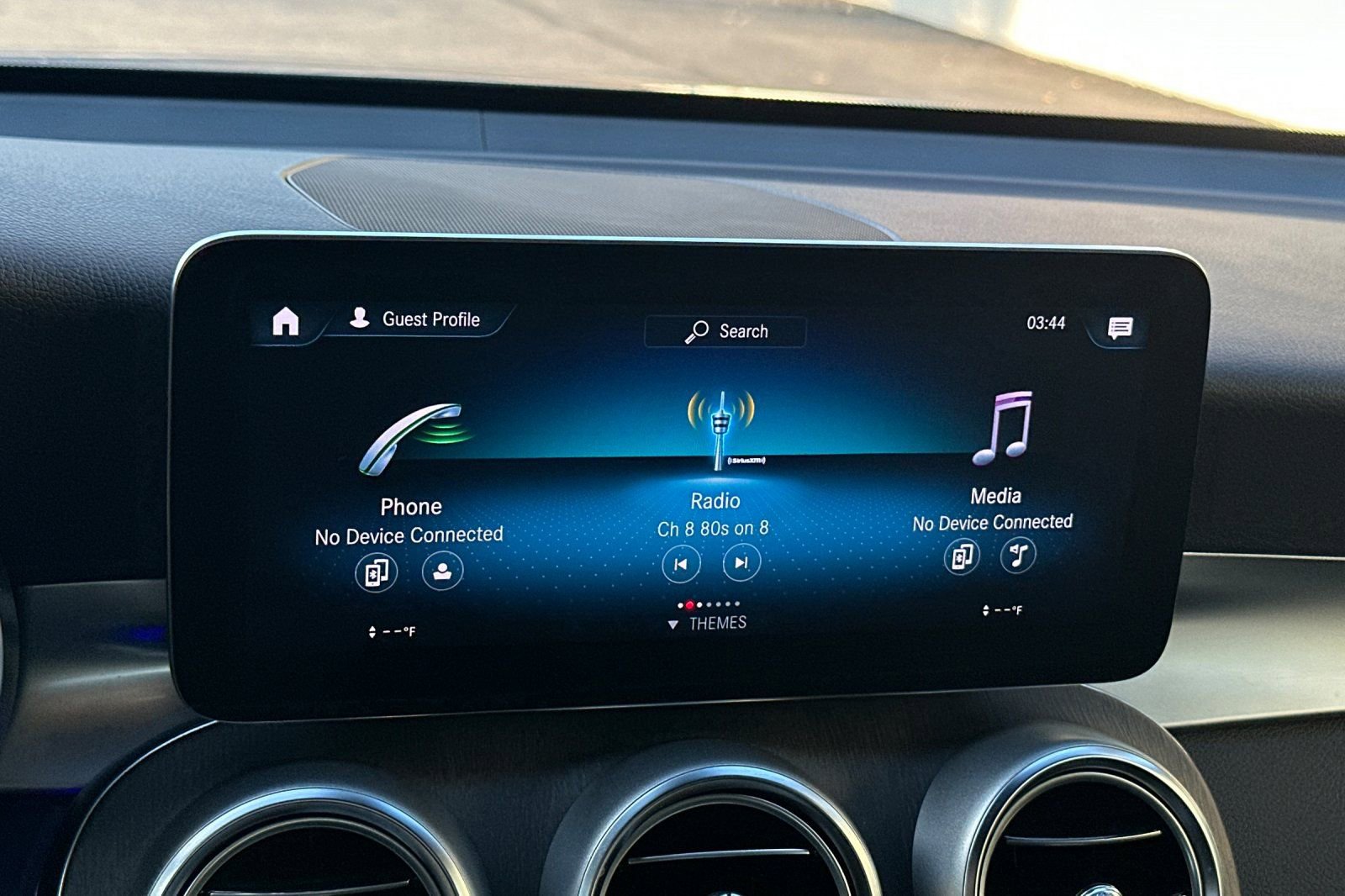 Certified 2022 Mercedes-Benz GLC 300 image 34