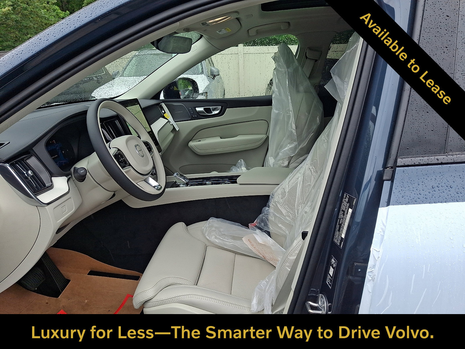 Certified 2026 Volvo XC60 B5 Ultra w/ Protection Package Premier AWD/4WD image 9