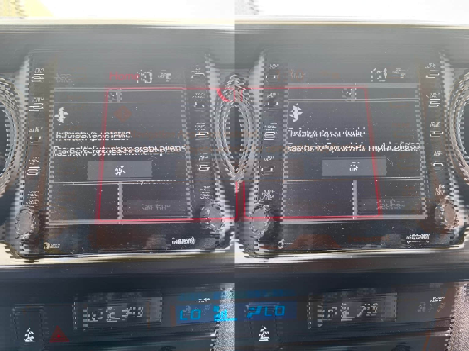 Used 2021 Toyota Tacoma TRD Off-Road image 20