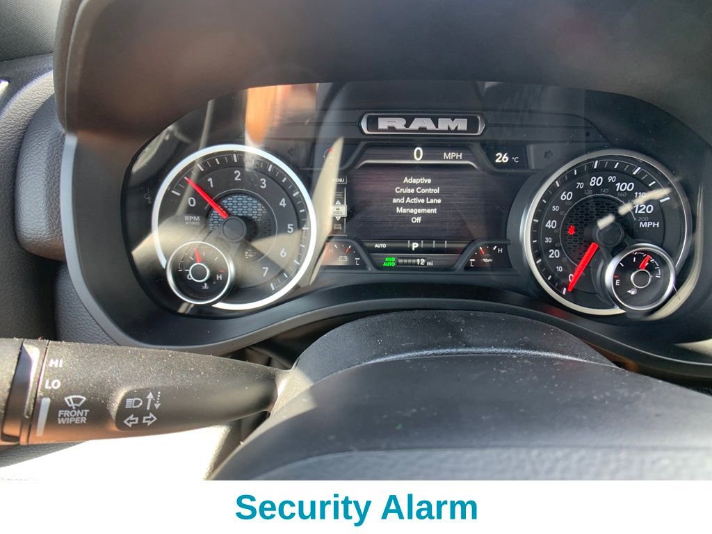 New 2026 RAM 1500 Big Horn image 17