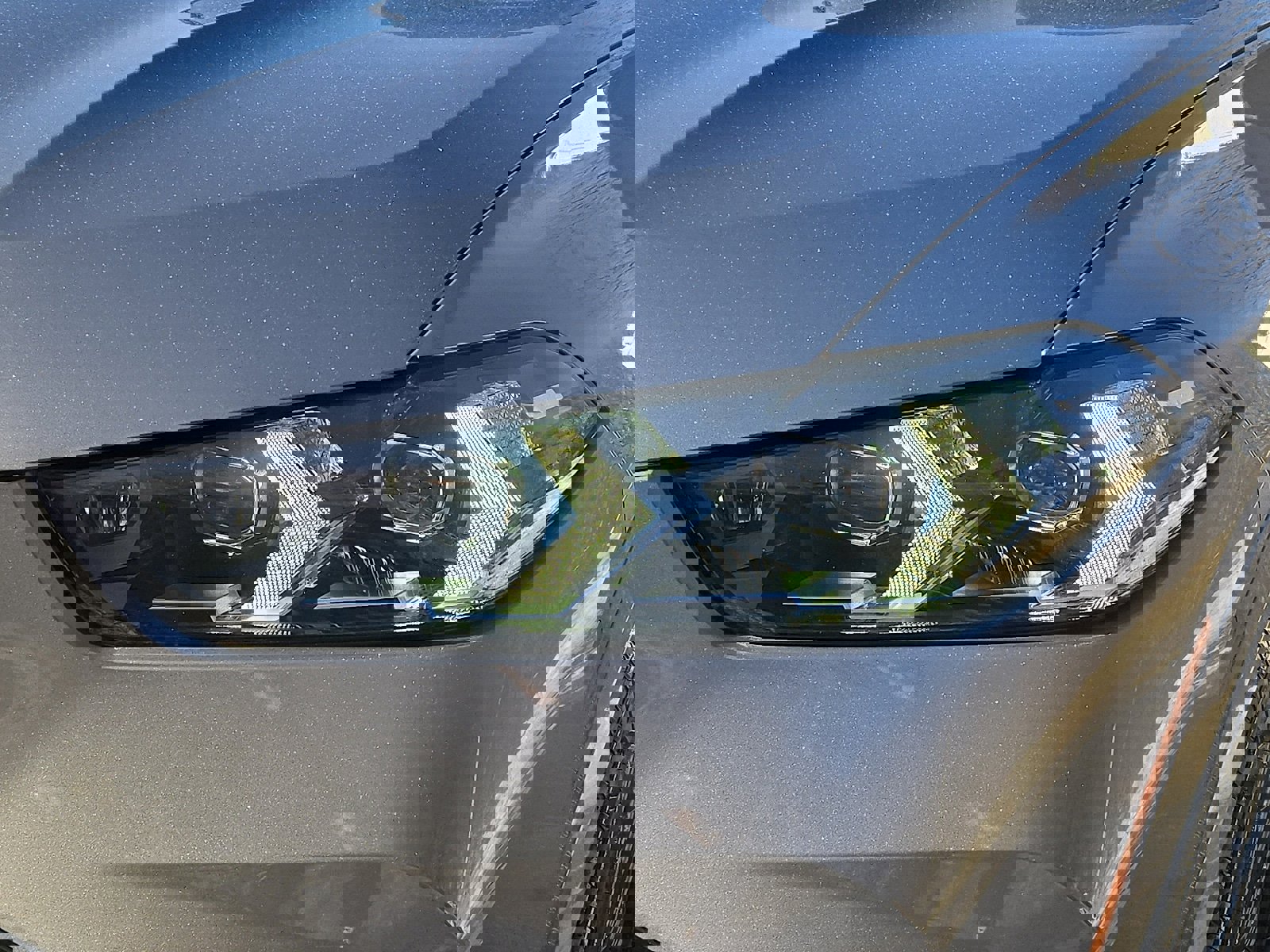 Used 2025 BMW X5 xDrive40i image 9