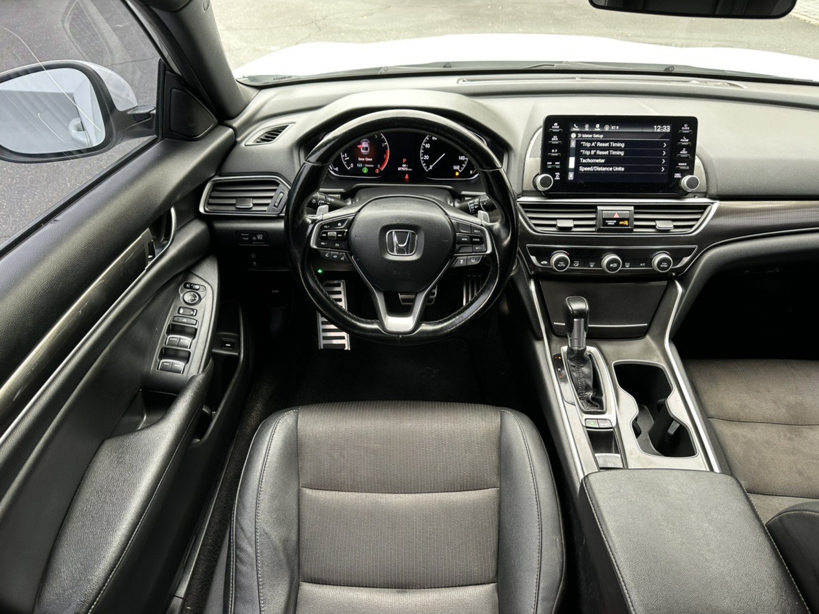 Used 2020 Honda Accord Sport image 16