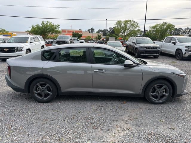 Used 2025 Kia K4 LXS image 2