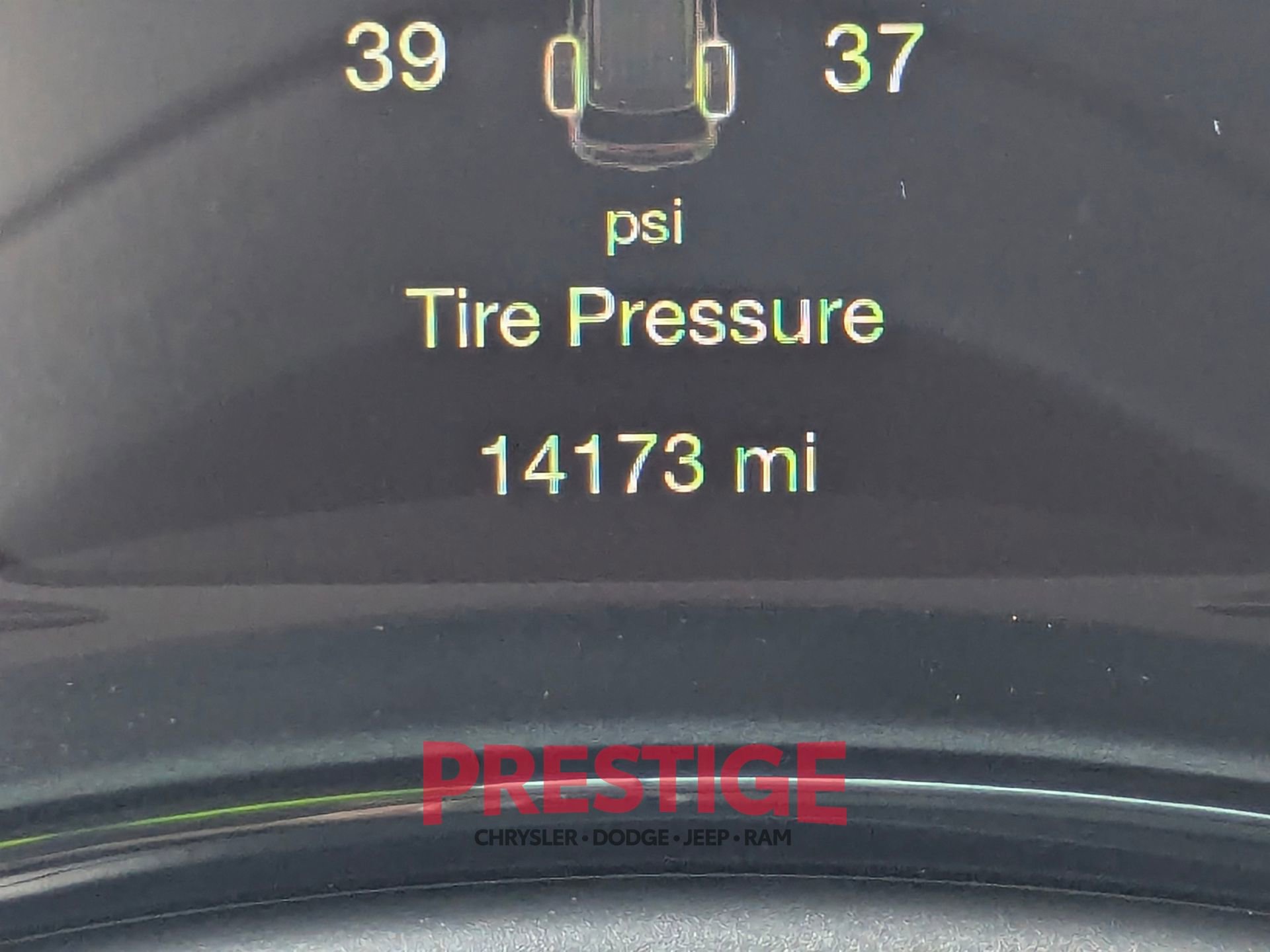 Used 2026 Dodge Durango GT AWD/4WD image 20