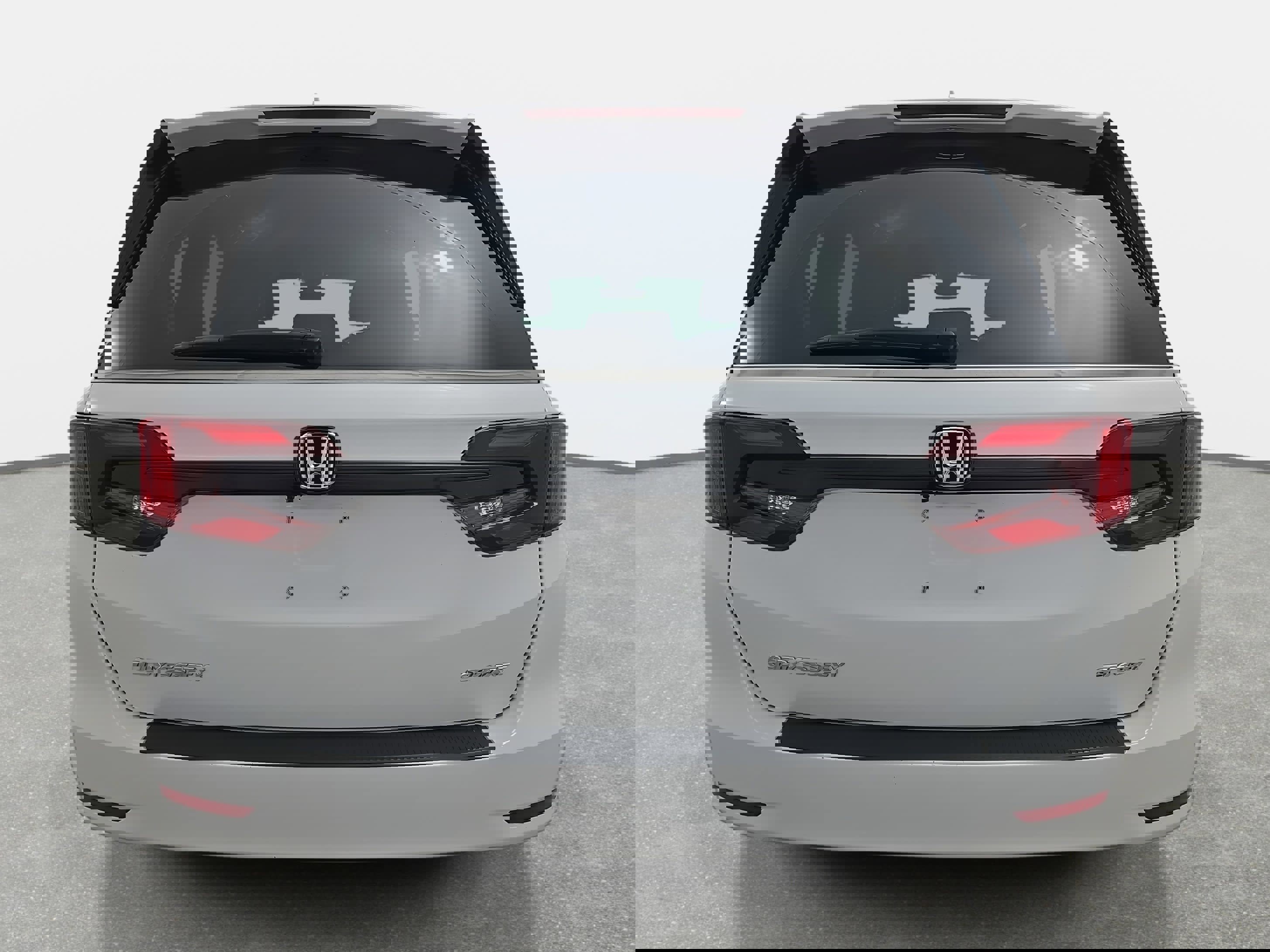 Used 2023 Honda Odyssey Sport image 6