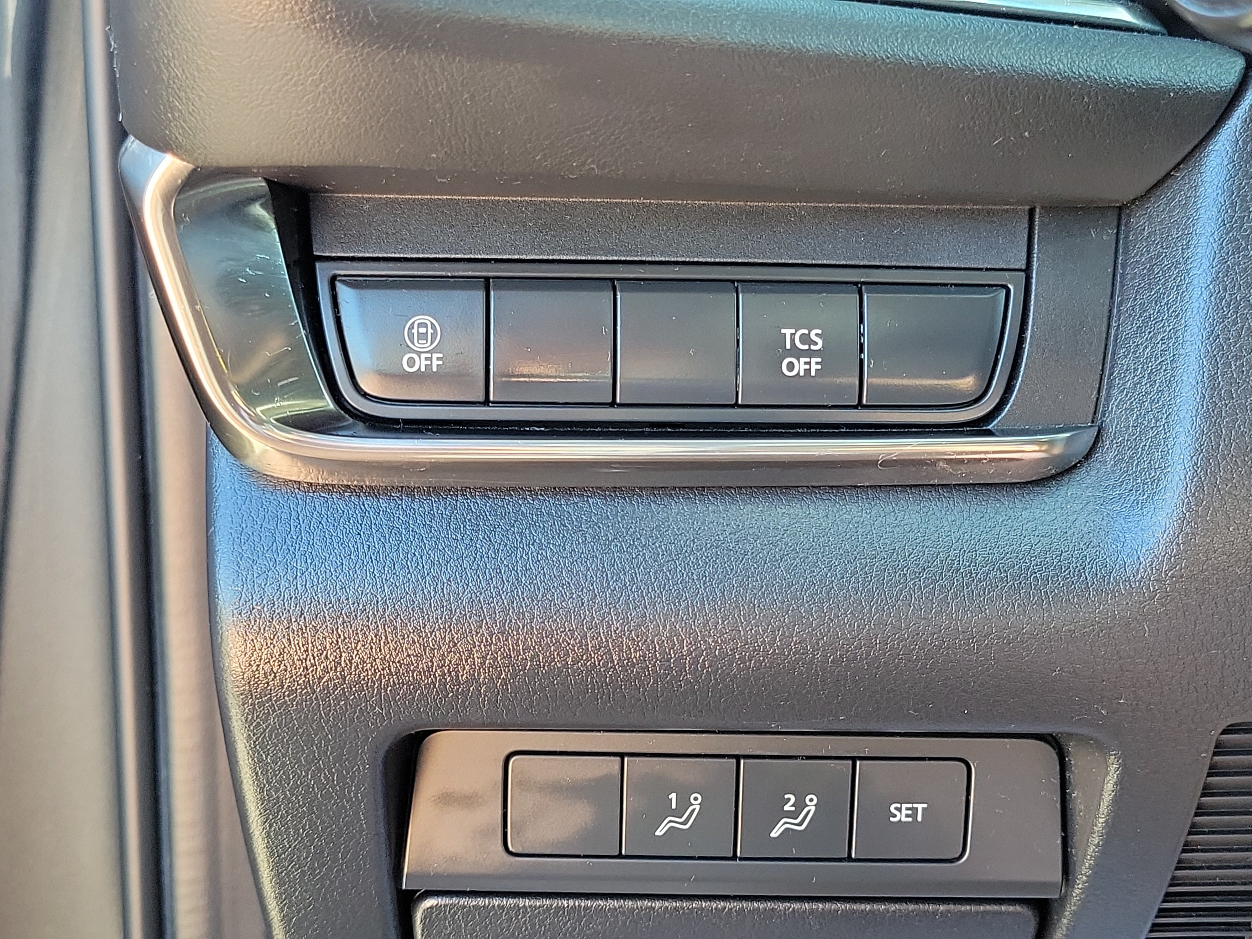 Used 2021 MAZDA CX-30 FWD 2.5 S w/ Preferred Package image 13