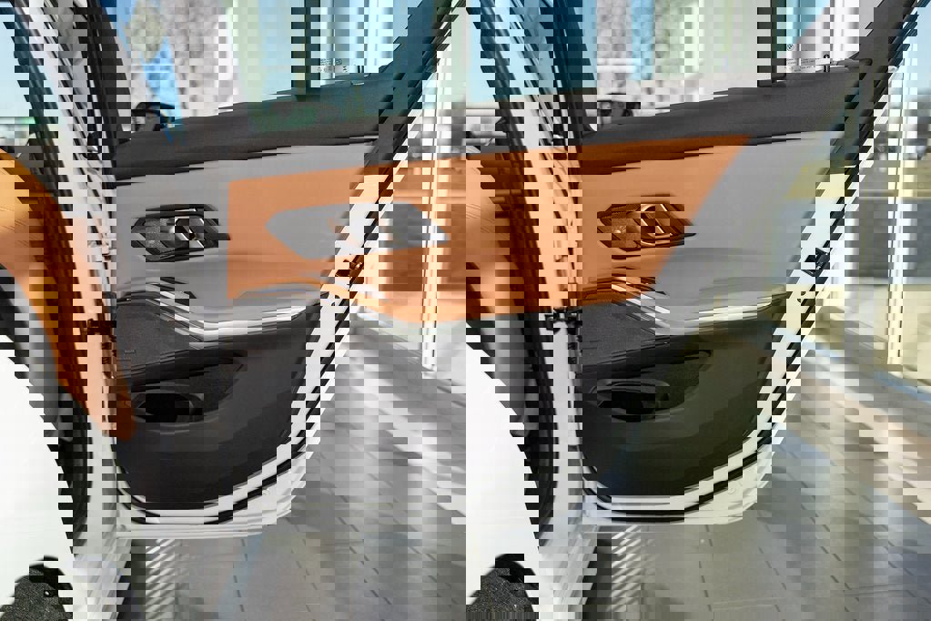 New 2026 BMW 330i xDrive Sedan w/ Premium Package image 35