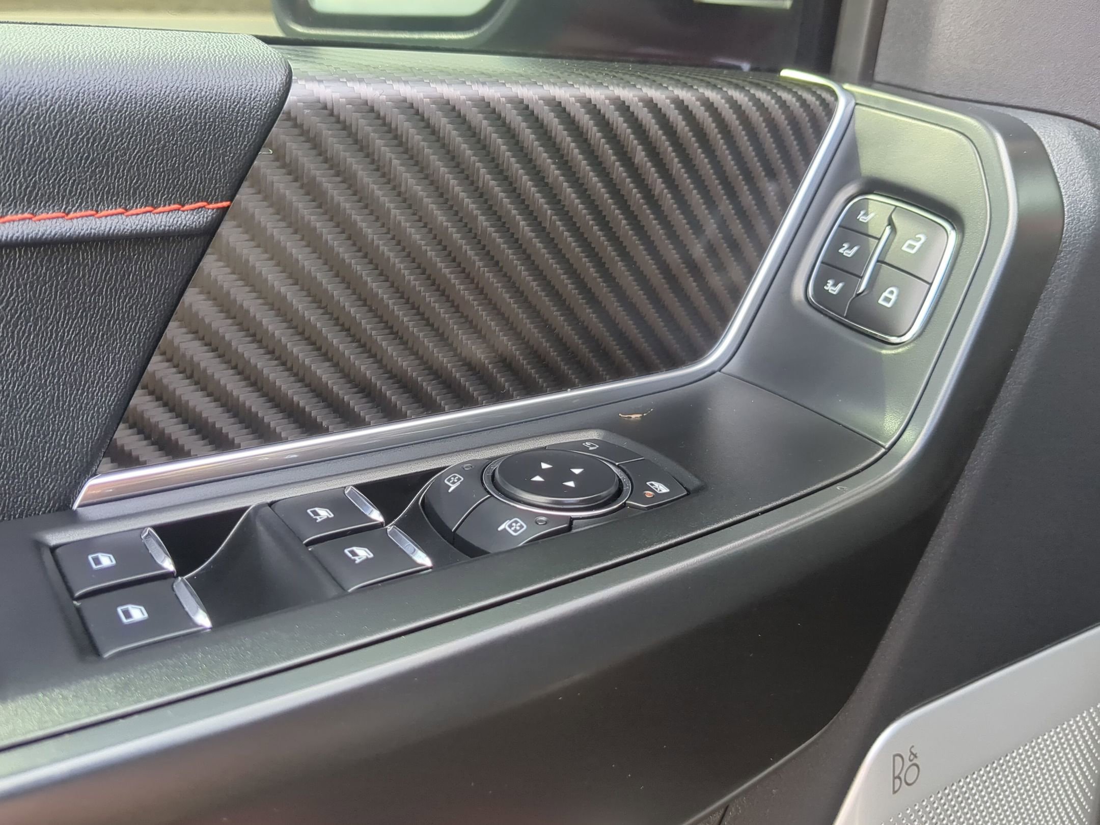 Used 2025 Ford F150 Raptor image 12