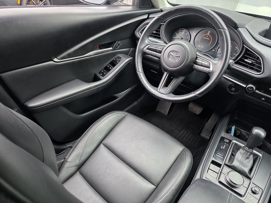 Used 2022 MAZDA CX-30 AWD 2.5 S w/ Select Package image 27