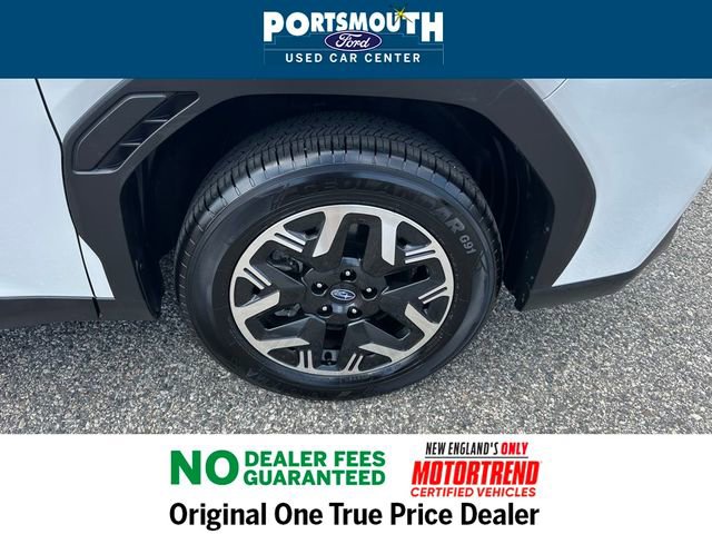 Used 2025 Subaru Forester Premium image 30