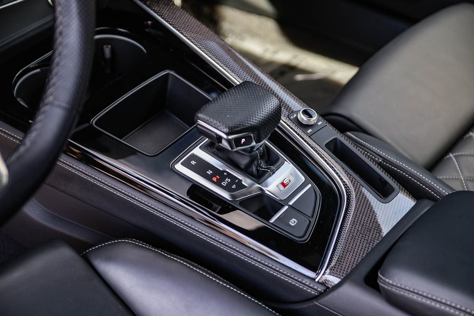 Used 2023 Audi S5 Premium Plus w/ Premium Plus Package image 21