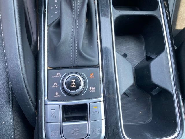 Used 2024 Kia Telluride SX X-Line AWD/4WD image 16