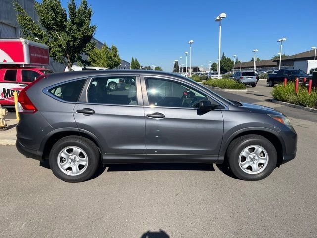 Used 2013 Honda CR-V LX image 4