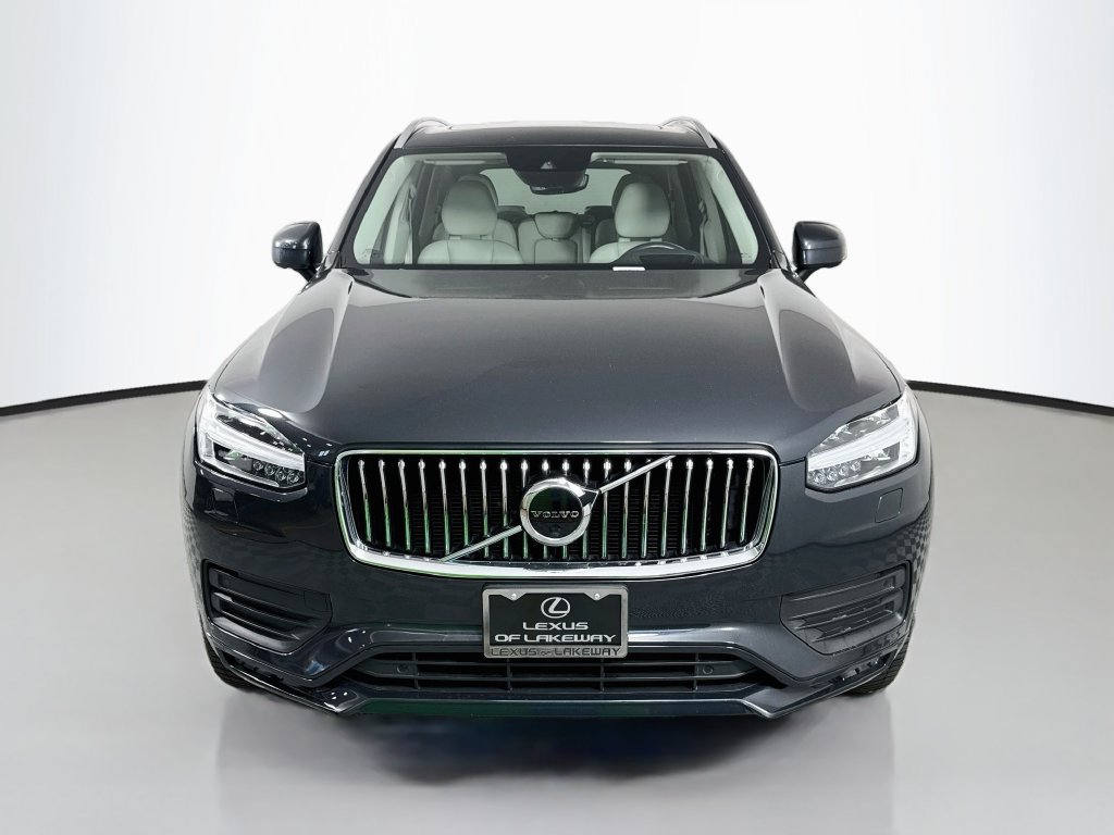 Used 2021 Volvo XC90 T6 Momentum w/ Advanced Package AWD/4WD image 2