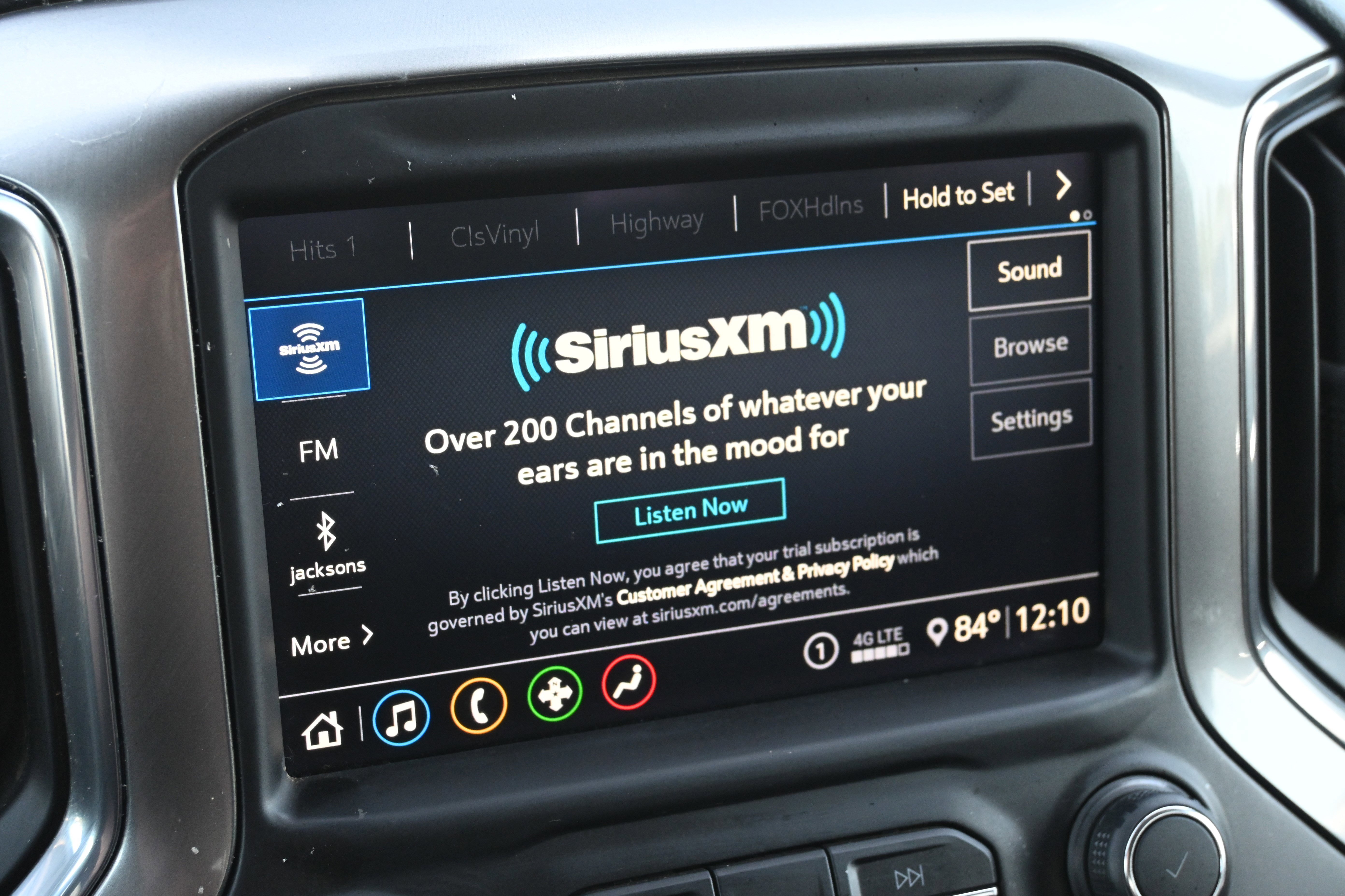 Used 2020 Chevrolet Silverado 1500 RST w/ All-Star Edition image 36