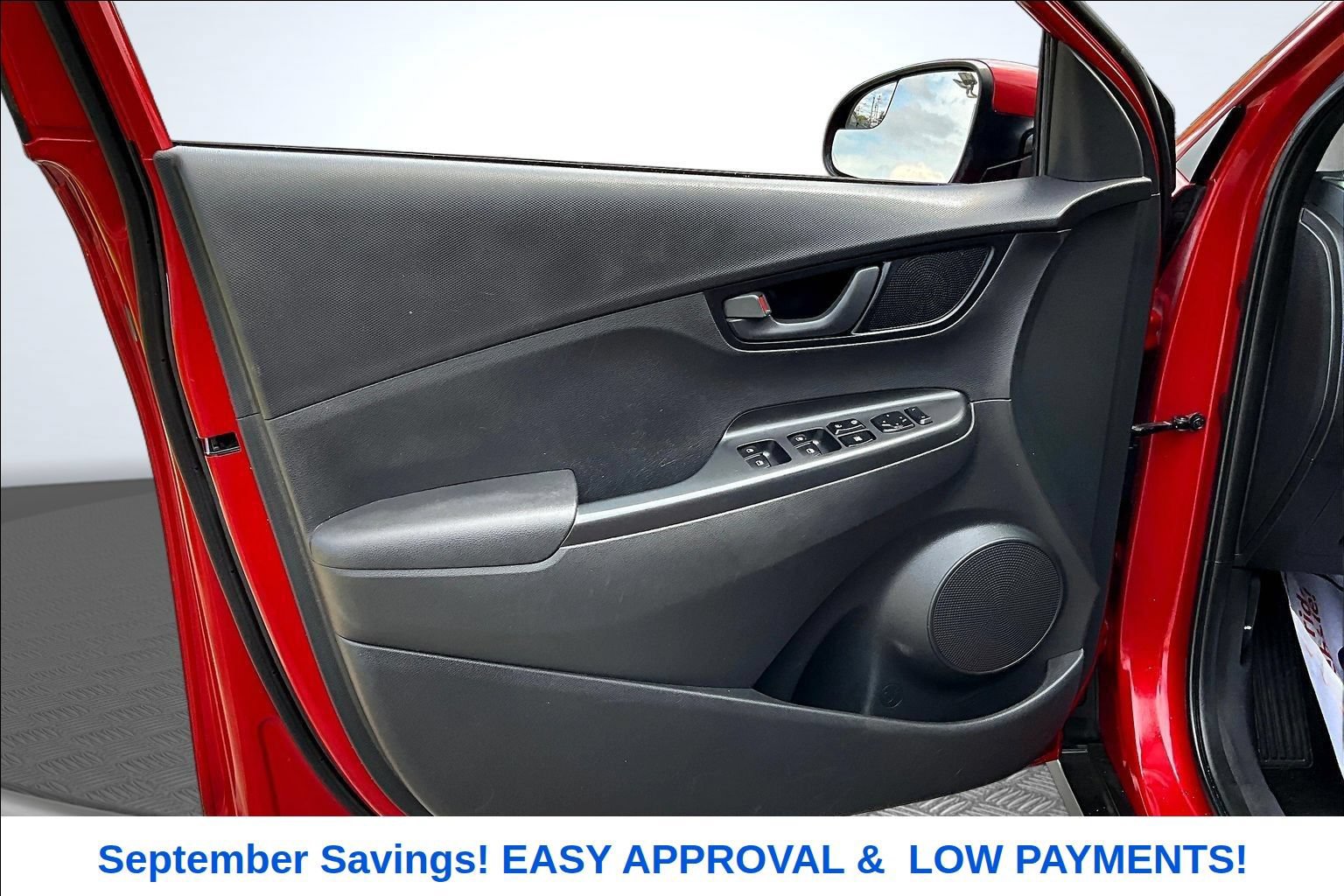 Used 2020 Hyundai Kona SE FWD image 17