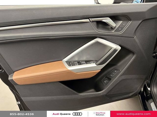 Certified 2024 Audi Q3 2.0T Premium AWD/4WD image 17
