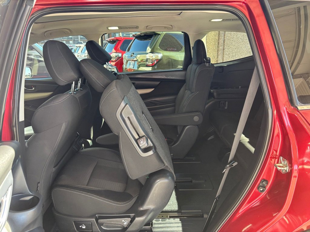 Used 2020 Subaru Ascent Premium w/ Sport Package image 23