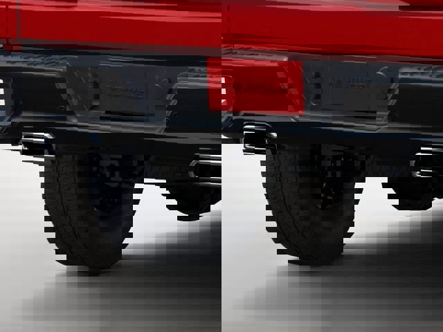 New 2026 Chevrolet Silverado 1500 LT Trail Boss w/ Safety Package AWD/4WD image 14