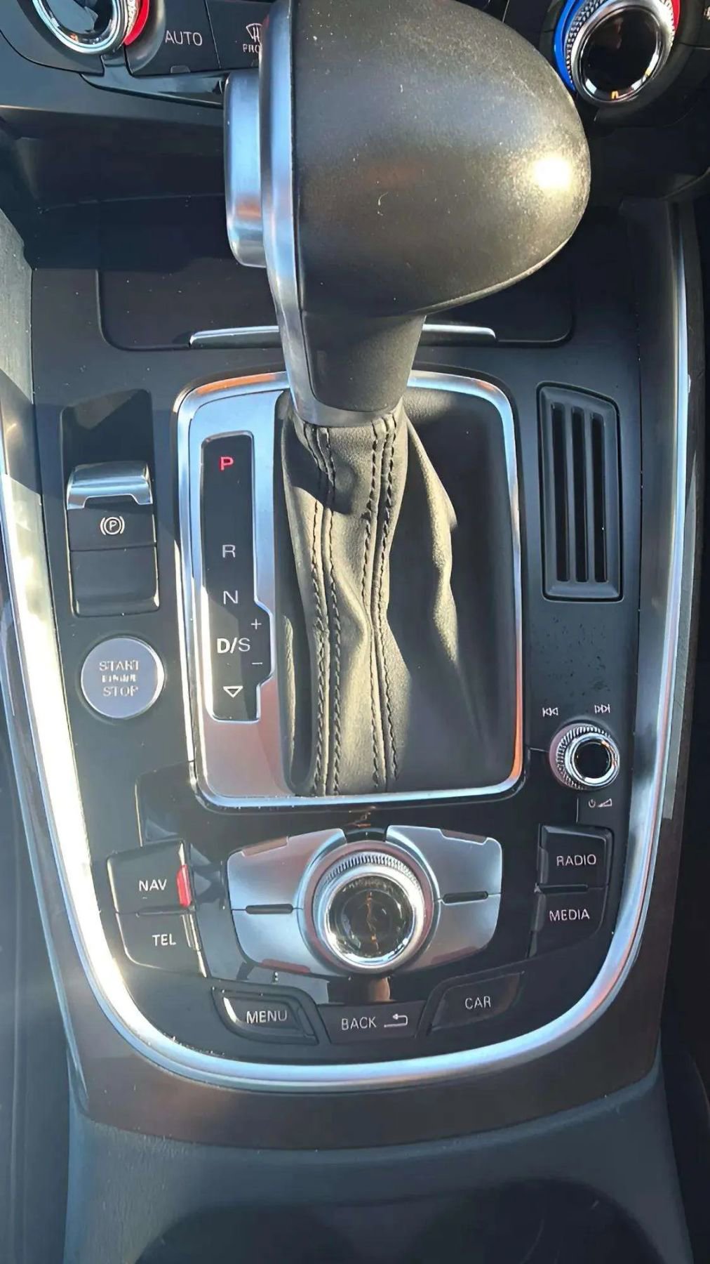 Used 2016 Audi Q5 3.0T Premium Plus image 34