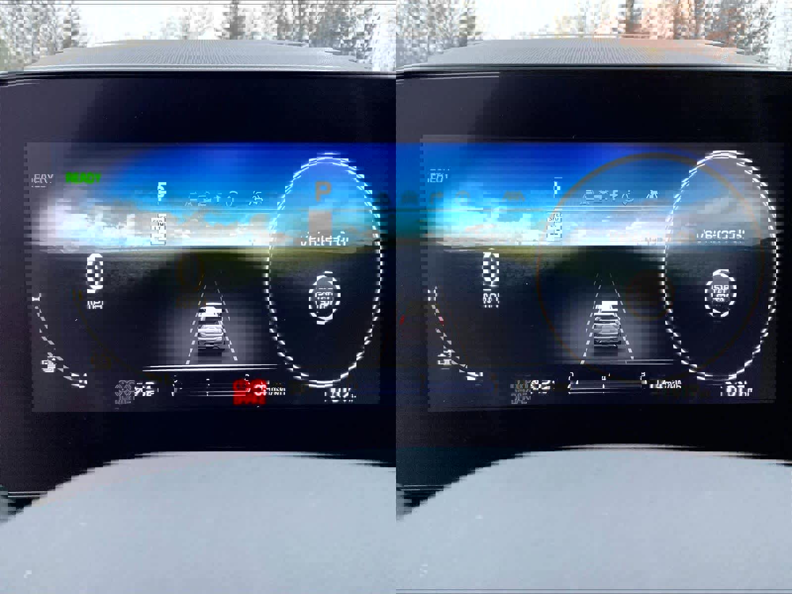 Used 2023 Kia Niro Wind w/ Wind Preserve Package image 24