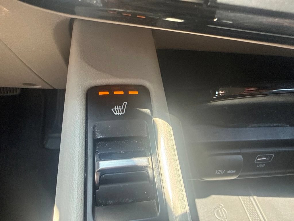 Used 2024 Kia Telluride S w/ S Sunroof Package AWD/4WD image 25