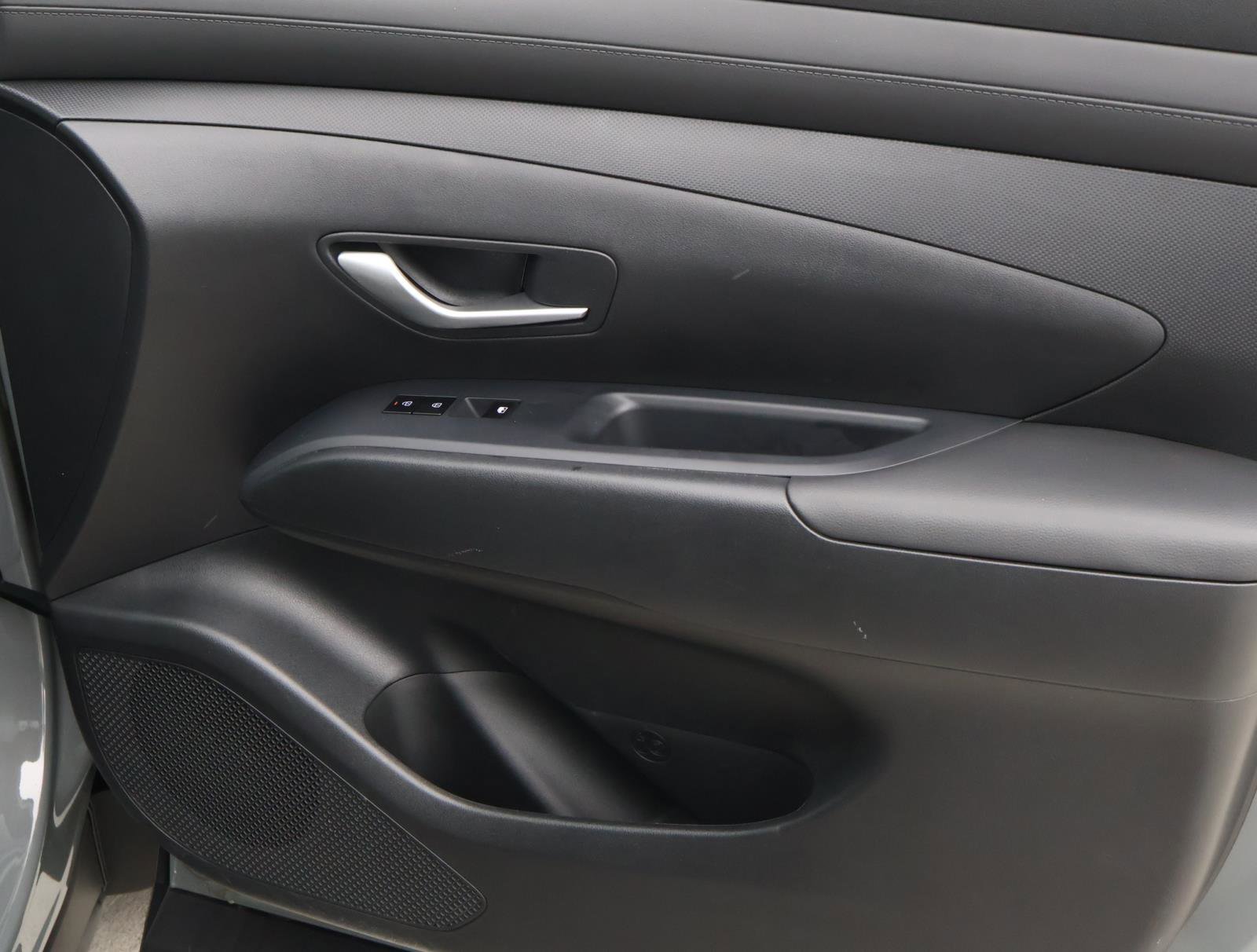 Used 2026 Hyundai Santa Cruz SEL image 16