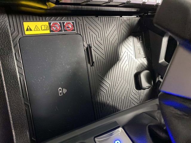 Used 2025 Toyota Tacoma Limited AWD/4WD image 20