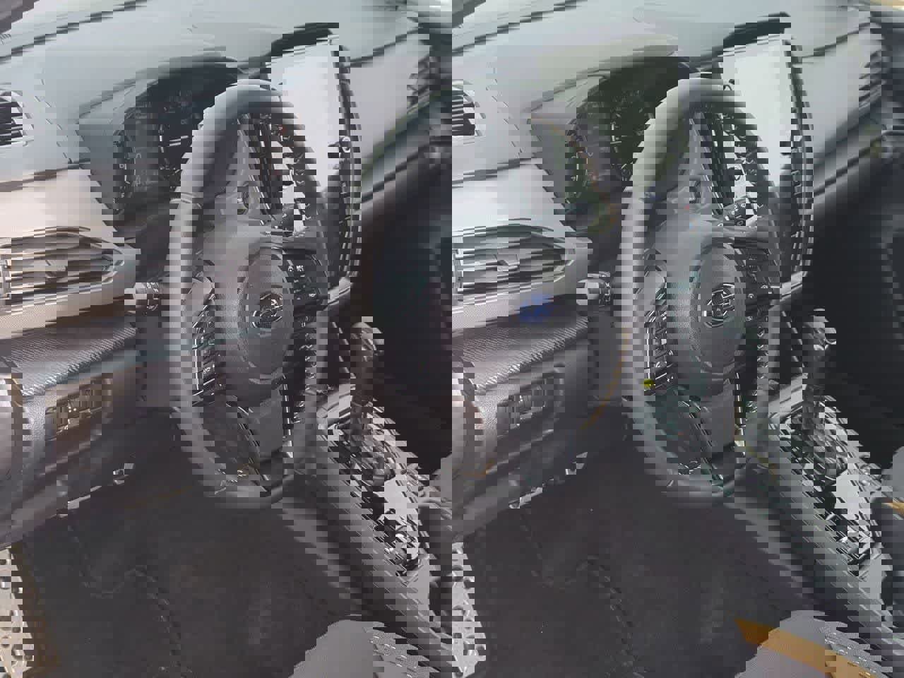 Used 2025 Subaru Crosstrek 2.5i Sport w/ Crosstrek Mirror Package AWD/4WD video 2