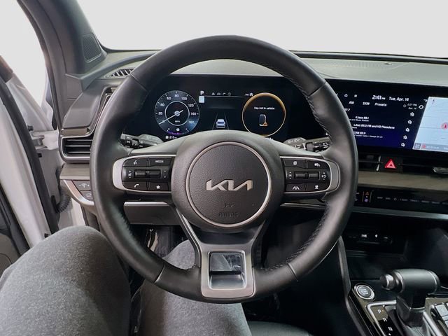 Certified 2023 Kia Sportage X-Pro Prestige image 11