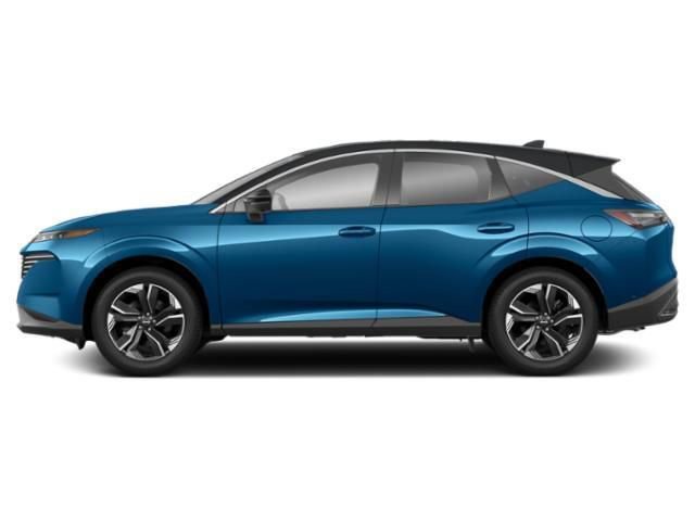 New 2025 Nissan Murano SL w/ Cargo Package image 2