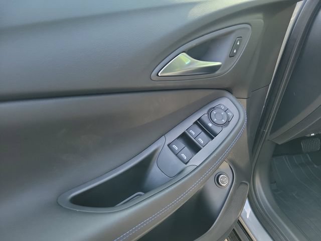 New 2026 Buick Encore GX Sport Touring w/ Advanced Technology Package AWD/4WD image 19