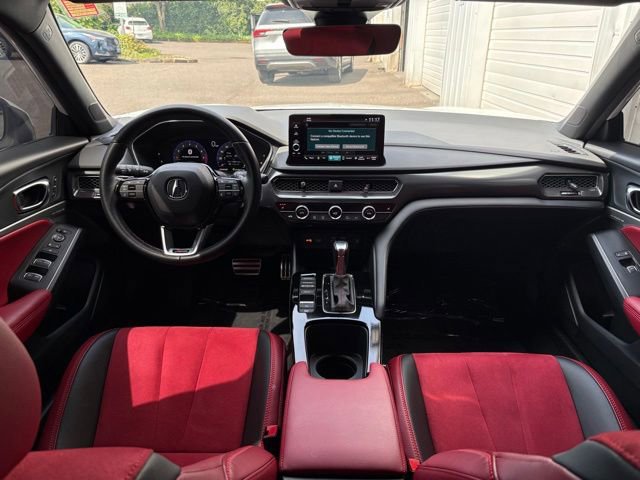 Used 2025 Acura Integra A-Spec FWD image 18