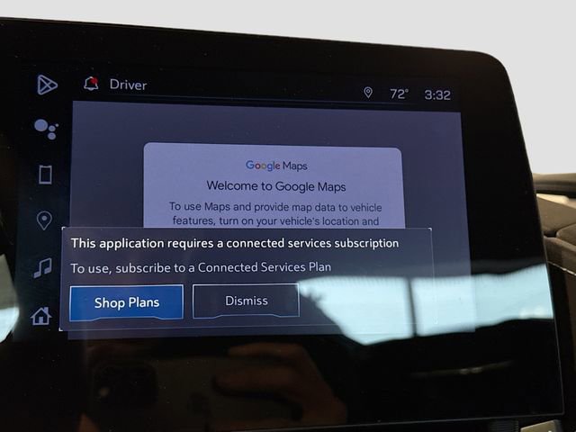 Used 2025 Chevrolet Corvette Z06 w/ Battery Protection Package image 12