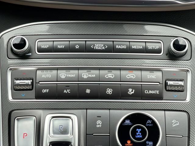 Used 2023 Hyundai Santa Fe SEL w/ Cargo Package AWD/4WD image 18