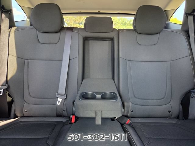 Used 2022 Hyundai Tucson SEL AWD/4WD image 12