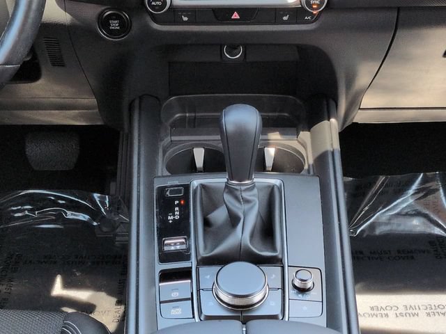 Used 2024 MAZDA CX-50 AWD 2.5 S w/ Cargo Package image 19