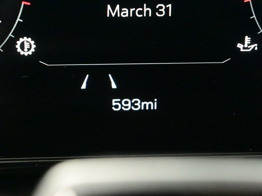 Used 2026 GMC Yukon Denali Ultimate image 27
